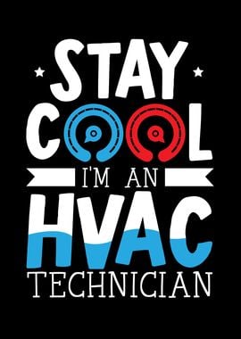 Im An HVAC Technician