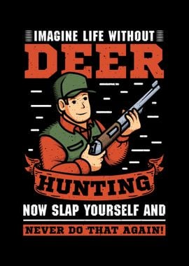 Deer Hunter