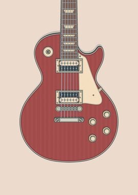 Rock Classic Guitar