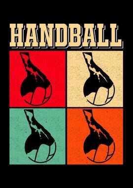 Handball Sport