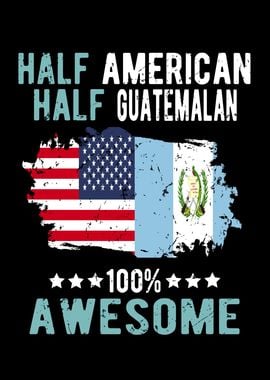 Guatemalian