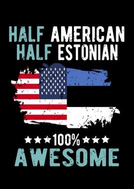 Estonian