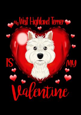 West Highland Terrier