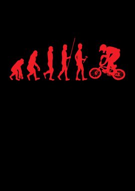 BMX Evolution