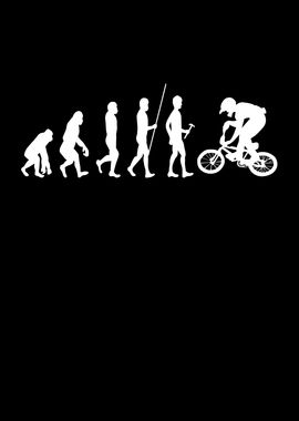 BMX Evolution