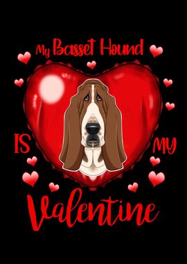  Basset Hound 