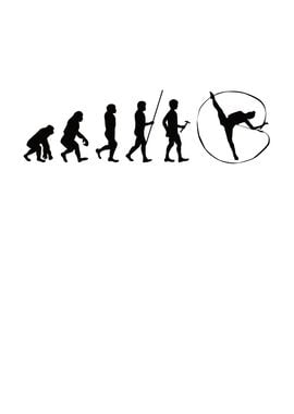 Ballet Evolution