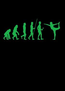 Yoga Evolution