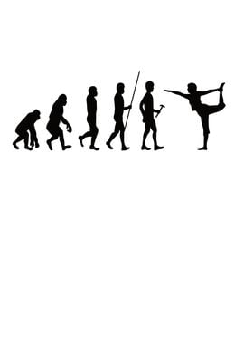 Yoga Evolution