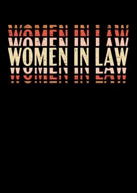 Women In Law