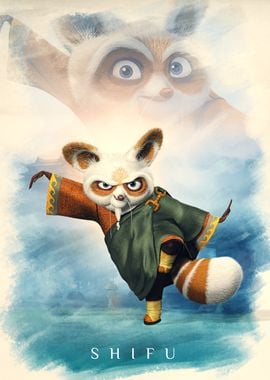 Shifu