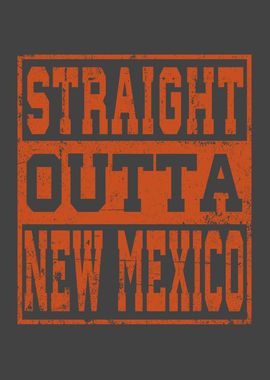 New Mexico Vintage