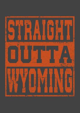 Wyoming Vintage