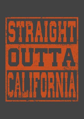 California Vintage