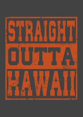 Hawaii Vintage