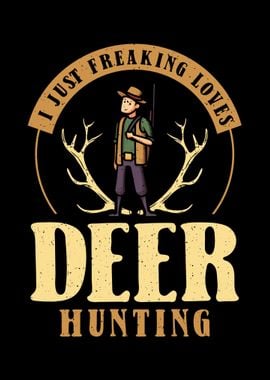 Deer Hunter