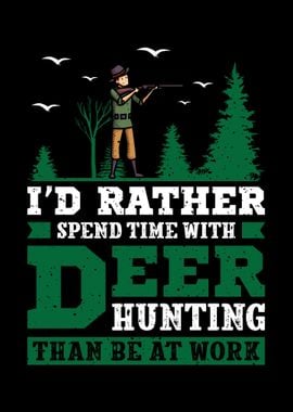 Deer Hunter