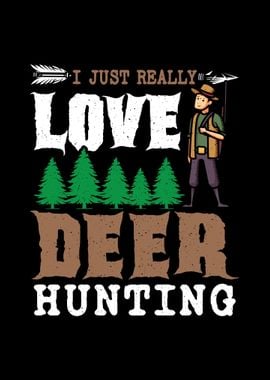 Deer Hunter