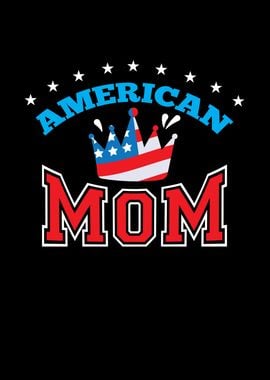 America mom