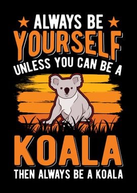 Koala Bear