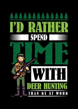 Deer Hunter