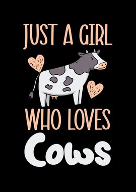 Cow Lover