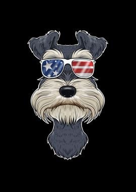 Miniature Schnauzer USA