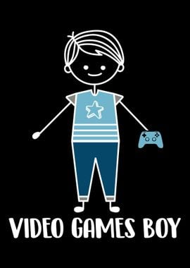 Gaming Video Games Gamer