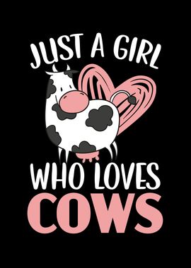 Cow Lover