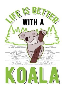 Koala Bear