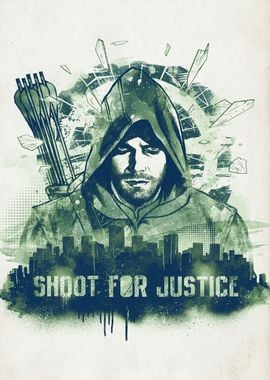 Shoot for justice