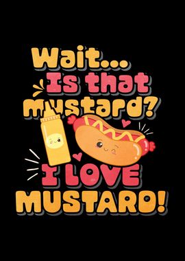 Mustard Tomorrow Gift