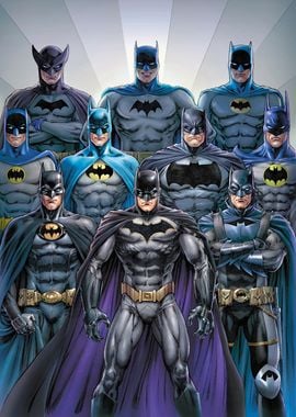 Batmen