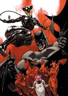 Batman Eternal