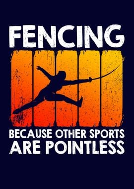 Fencing