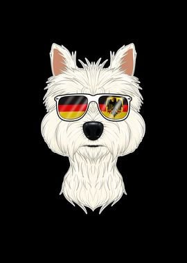 West Highland Terrier