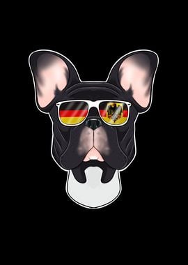 French Bulldog Germany