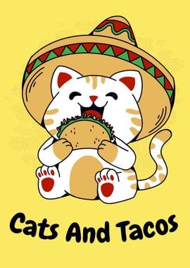 Cats and Tacos