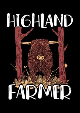 Highland Farmer