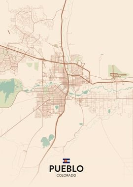 Pueblo CO