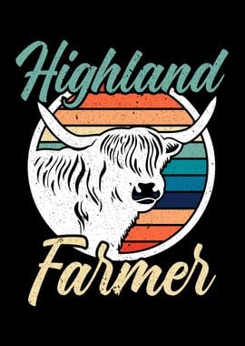 Highland Farmer