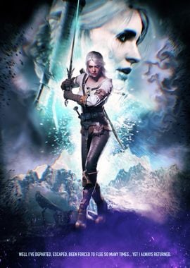 Cirilla