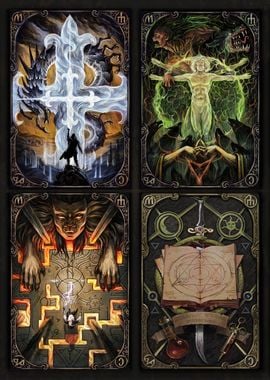 Card Set