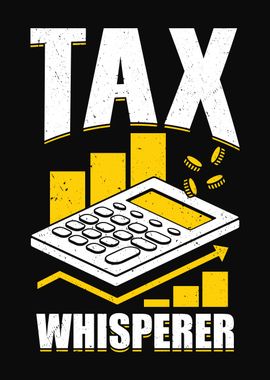 Tax Whisperer Accountant