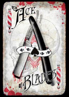 Ace of Blades