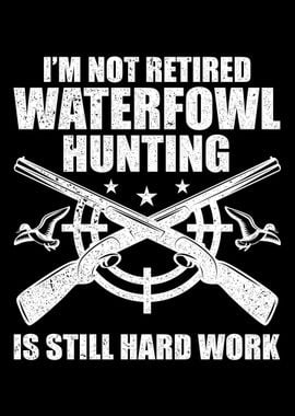 Funny Waterfowl Hunting