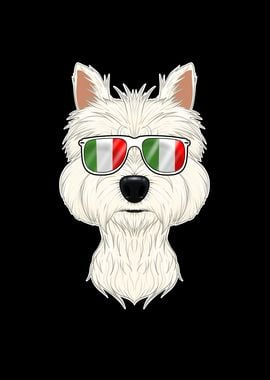 West Highland Terrier