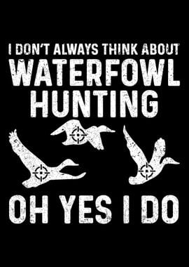 Funny Waterfowl Hunting