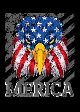 EAGLE MERICA