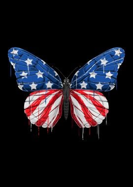 Butterfly USA